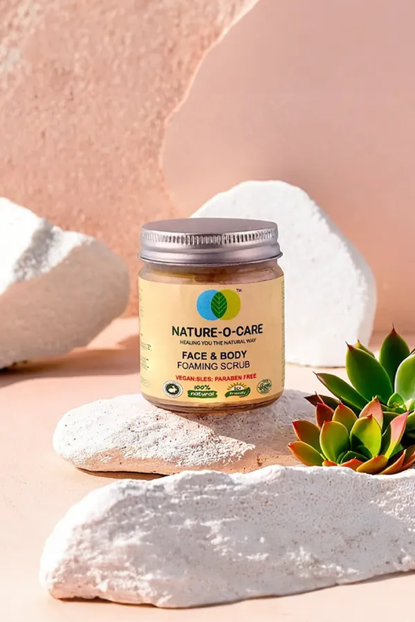 Herbal_Face_Scrub