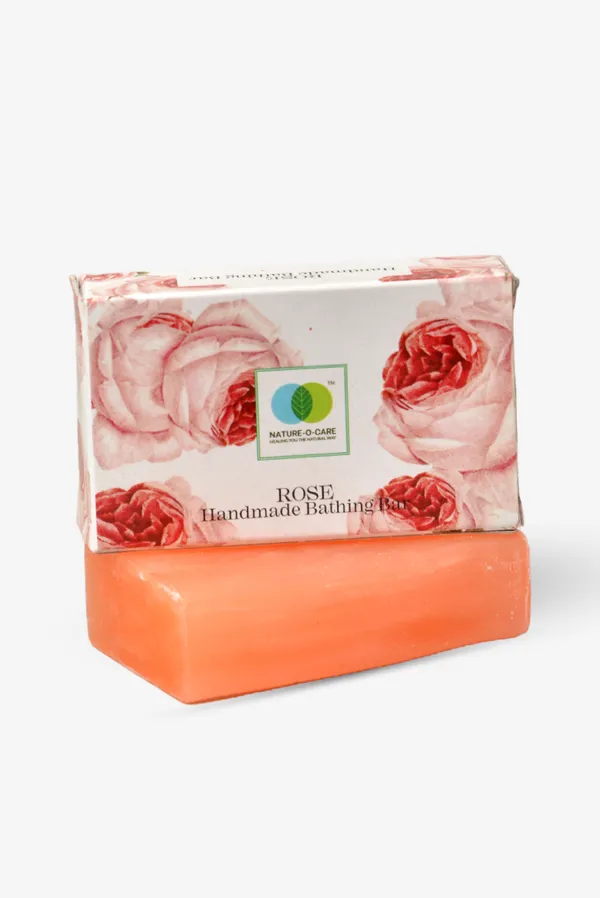 Rose_Soap_Pack_Of_4