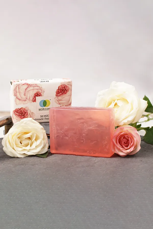 Rose_Soap_Pack_Of_4