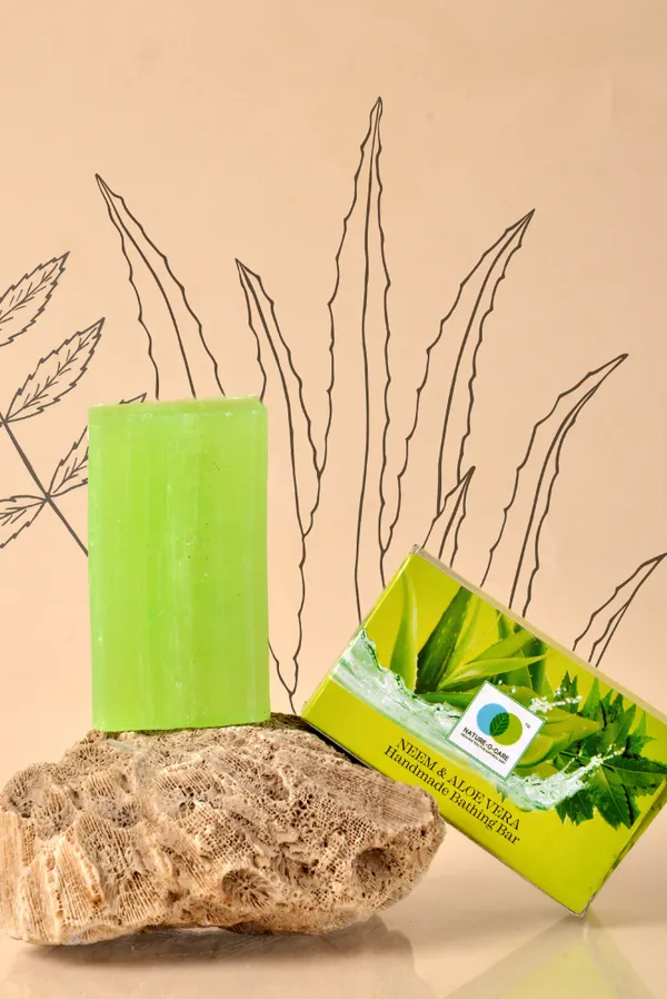 Neem_And_Aloevera_Soap_Pack_Of_4