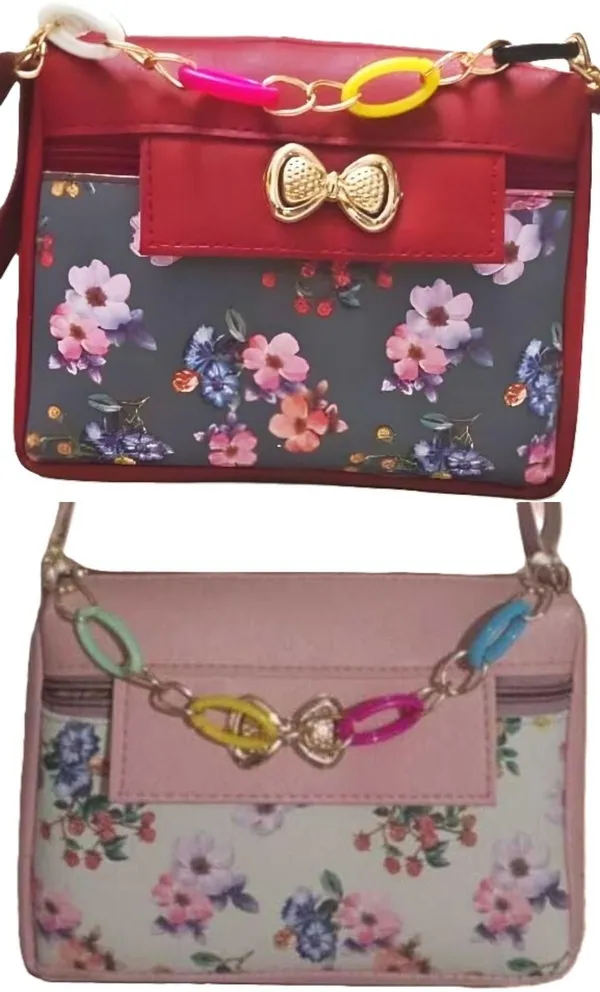 Blue_And_Pink_PU_Sling_Bag_For_Women_Pack_Of_2