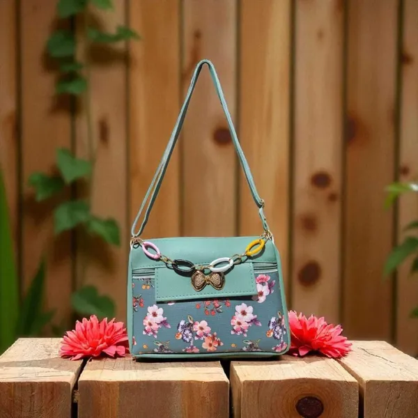 Maroon_And_Maroon_PU_Sling_Bag_For_Women_Pack_Of_2