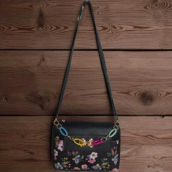Pink_PU_Sling_Bag_For_Women_Pack_Of_2