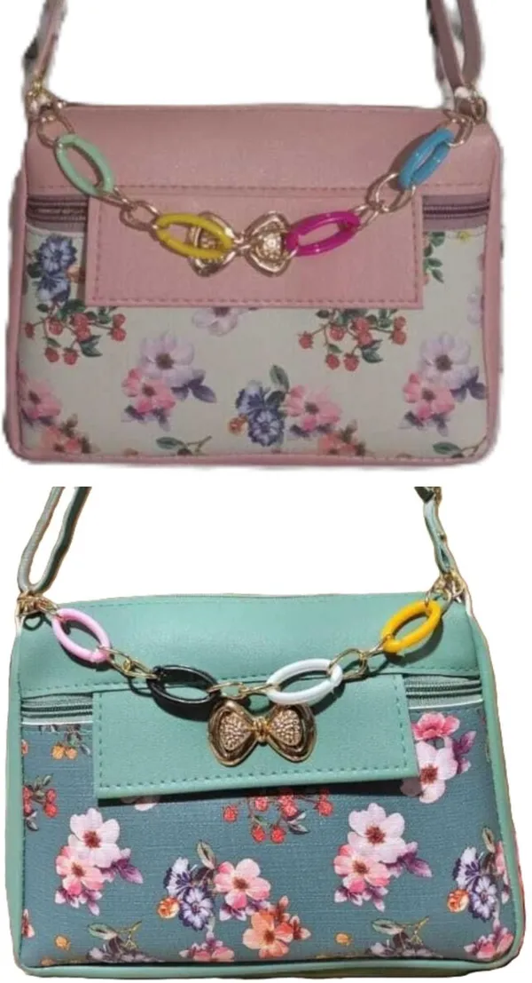 Black_PU_Sling_Bag_For_Women_Pack_Of_2