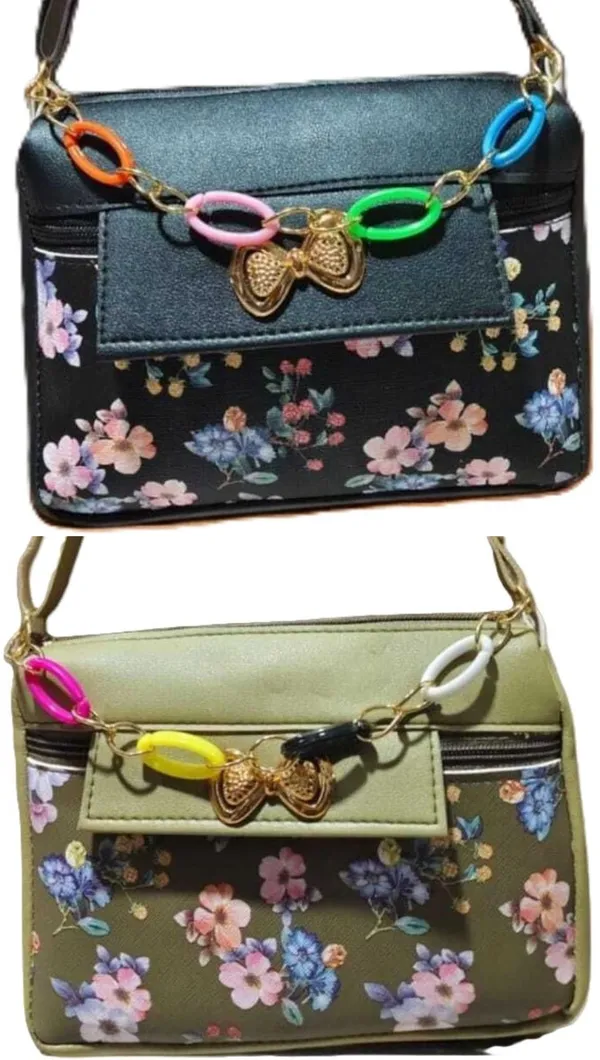 Black_And_Blue_PU_Sling_Bag_For_Women_Pack_Of_2