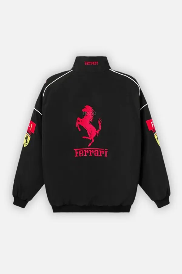 Ferrari_Scuderia_F1_Racing_Bomber_Jacket_–_Black_Red_Premium_Motorsport_Edition
