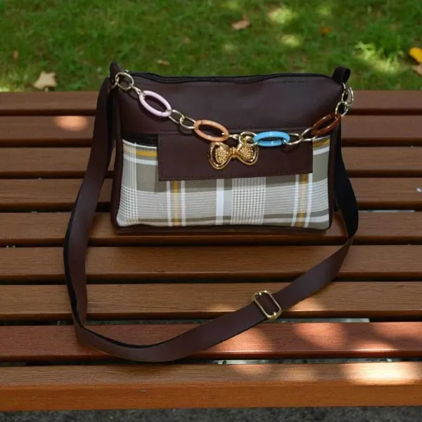 Black_PU_Sling_Bag_For_Women