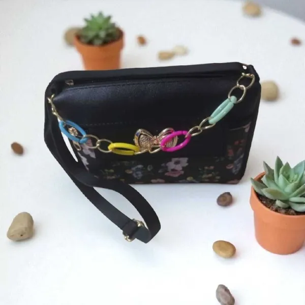 Blue_And_Tan_PU_Sling_Bag_For_Women_Pack_Of_2