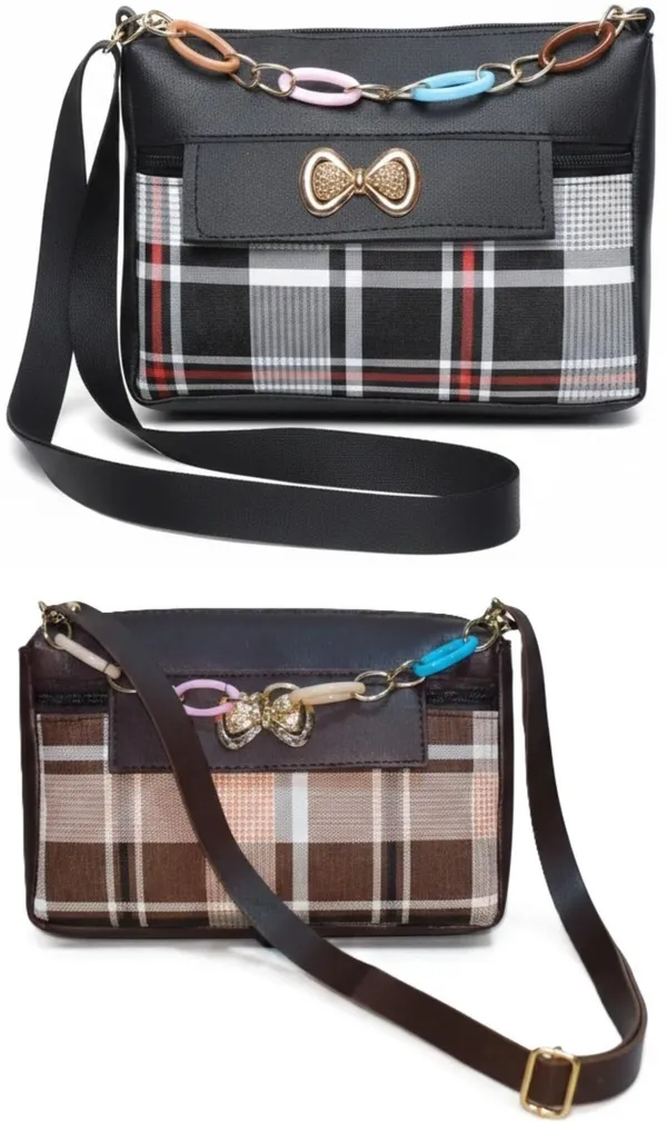 Blue_And_White_PU_Sling_Bag_For_Women_Pack_Of_2
