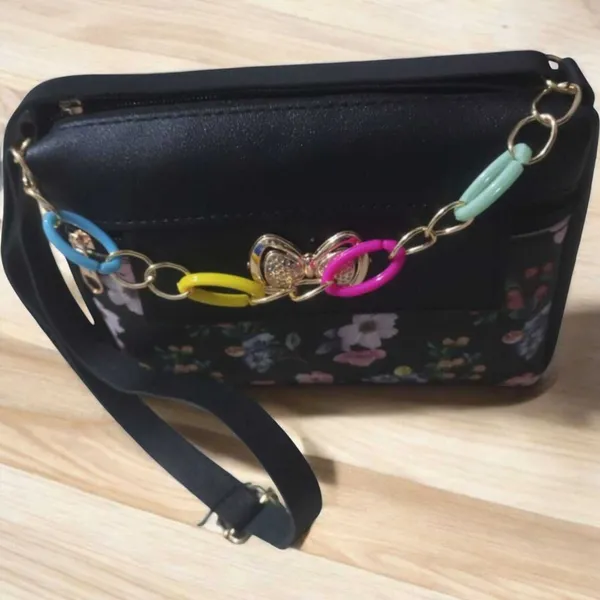 Brown_And_PUrple_PU_Sling_Bag_For_Women_Pack_Of_2