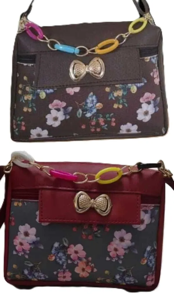 White_PU_Sling_Bag_For_Women
