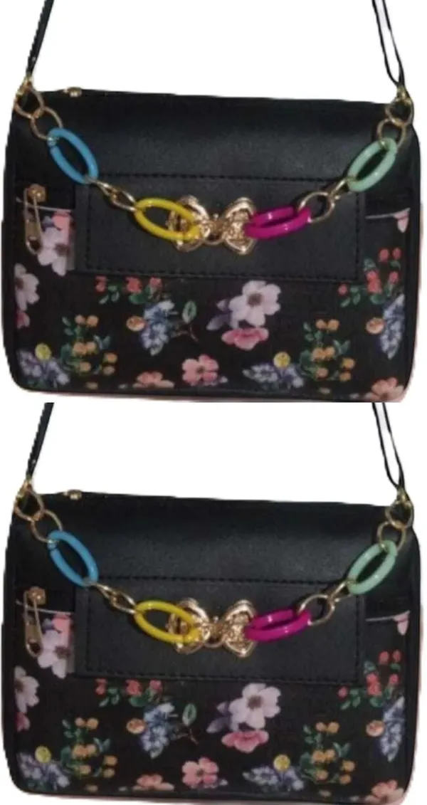 Green_PU_Sling_Bag_For_Women_Pack_Of_2