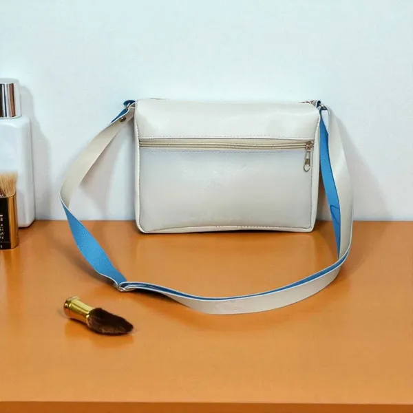 Green_And_Pink_PU_Sling_Bag_For_Women_Pack_Of_2