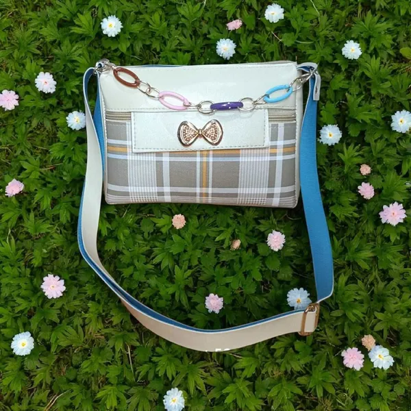 Green_And_Pink_PU_Sling_Bag_For_Women_Pack_Of_2