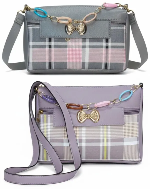 Green_PU_Sling_Bag_For_Women