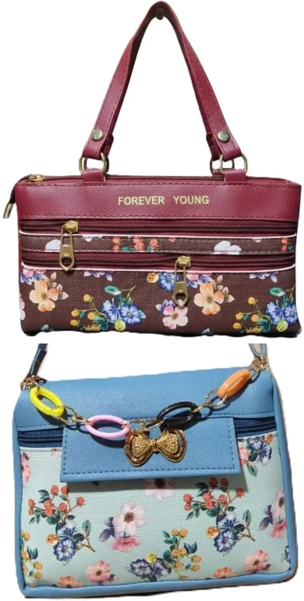 Green_PU_Sling_Bag_For_Women