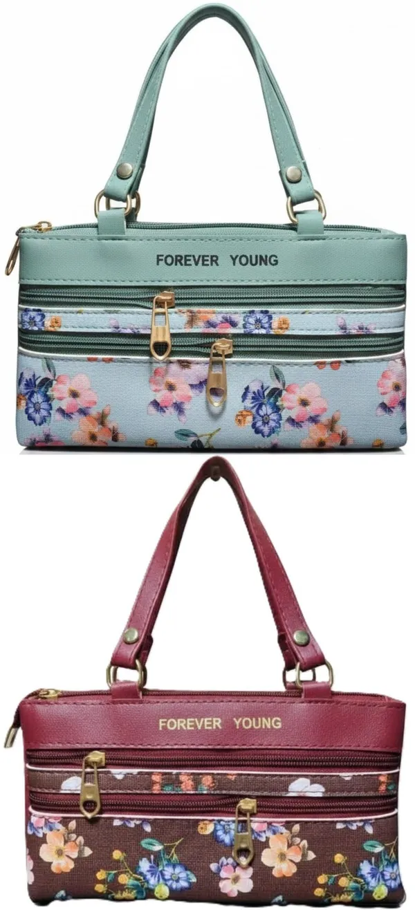 Green_PU_Sling_Bag_For_Women