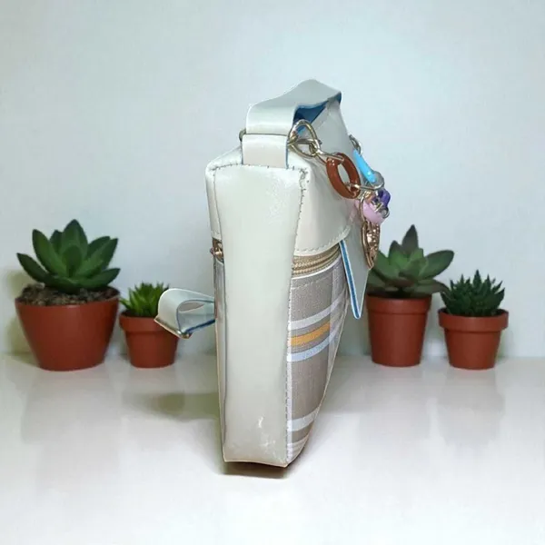 Green_PU_Sling_Bag_For_Women_Pack_Of_2
