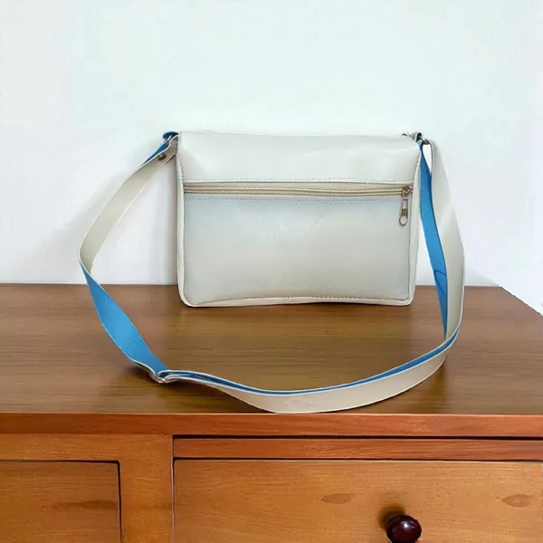 Green_PU_Sling_Bag_For_Women_Pack_Of_2