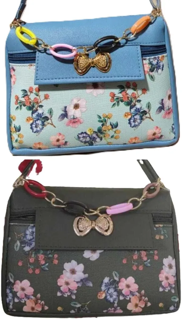 Pink_PU_Sling_Bag_For_Women