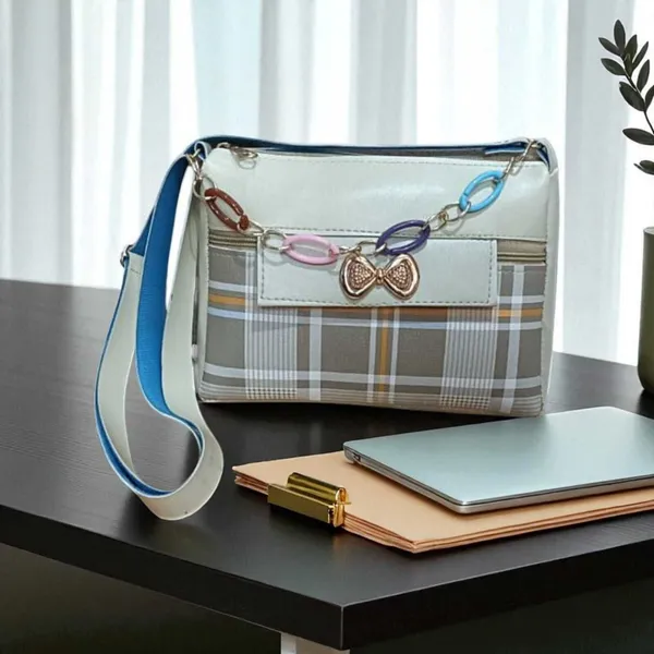 Pink_And_Gold_PU_Sling_Bag_For_Women_Pack_Of_2