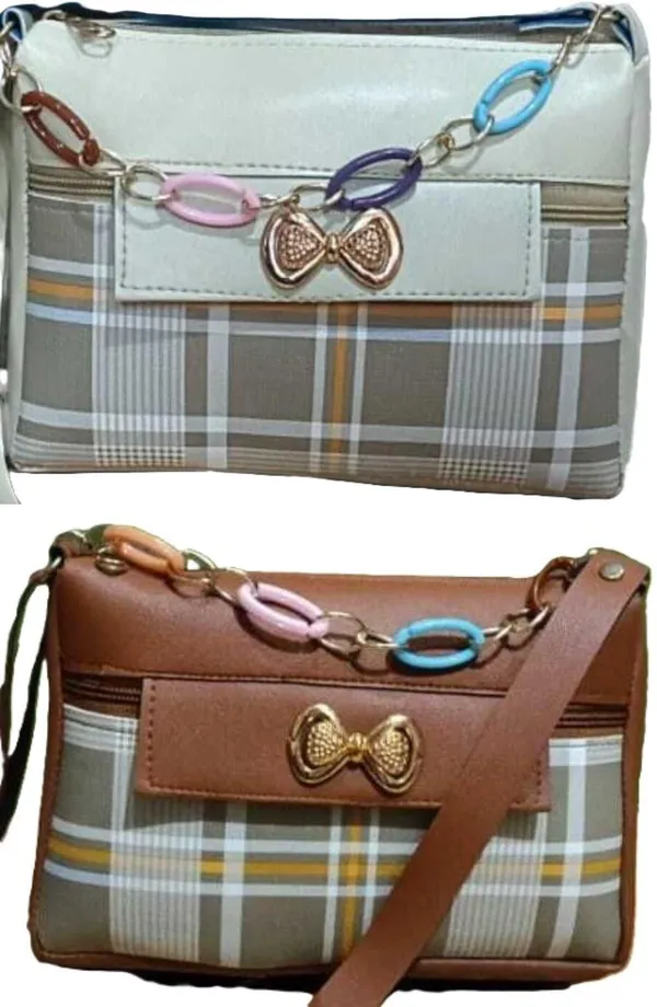 Pink_And_Gold_PU_Sling_Bag_For_Women_Pack_Of_2