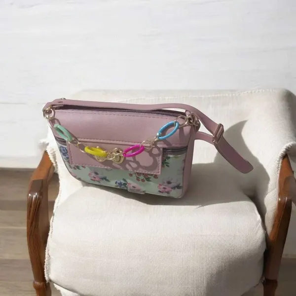 Tan_And_Maroon_PU_Sling_Bag_For_Women_Pack_Of_2