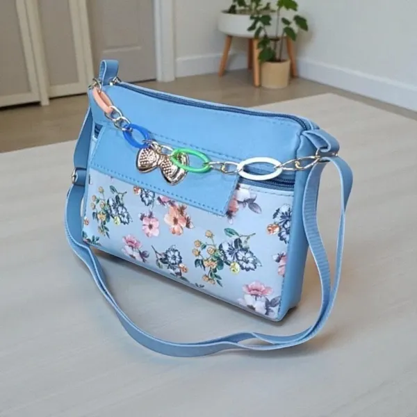 Tan_PU_Sling_Bag_For_Women