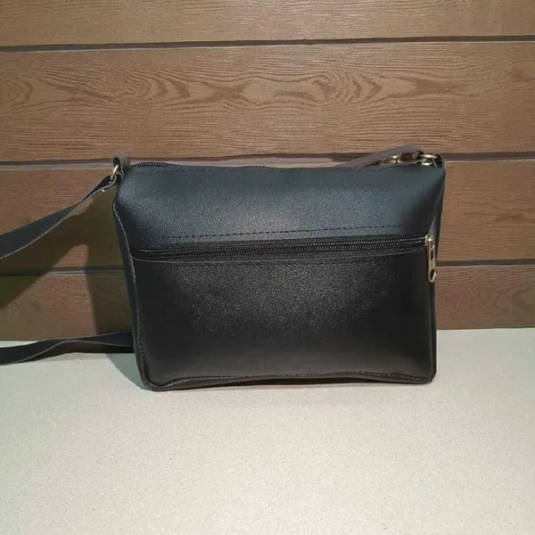 Tan_PU_Sling_Bag_For_Women_Pack_Of_3