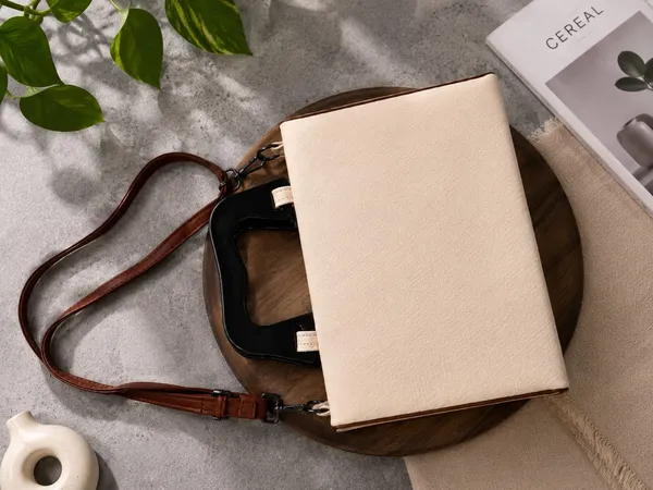 Luxury_Floral_Embroidery_Handbag_-_Cream_&_Brown_Crossbody/Shoulder_Bag