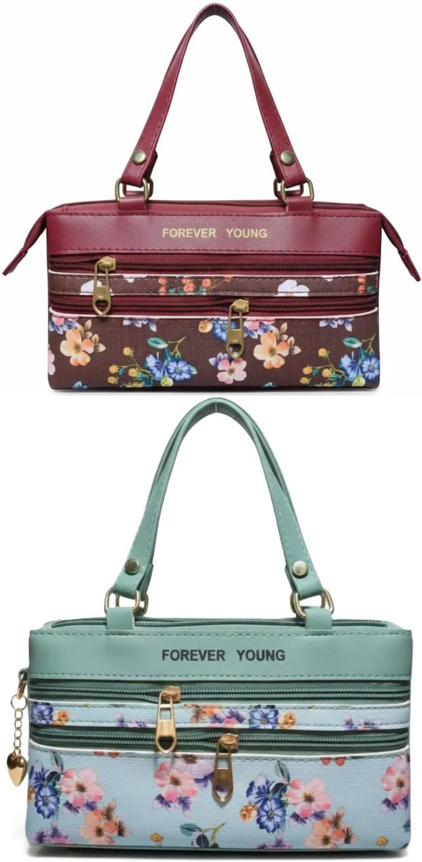 Multicolor_PU_Sling_Bag_For_Women_Pack_Of_3