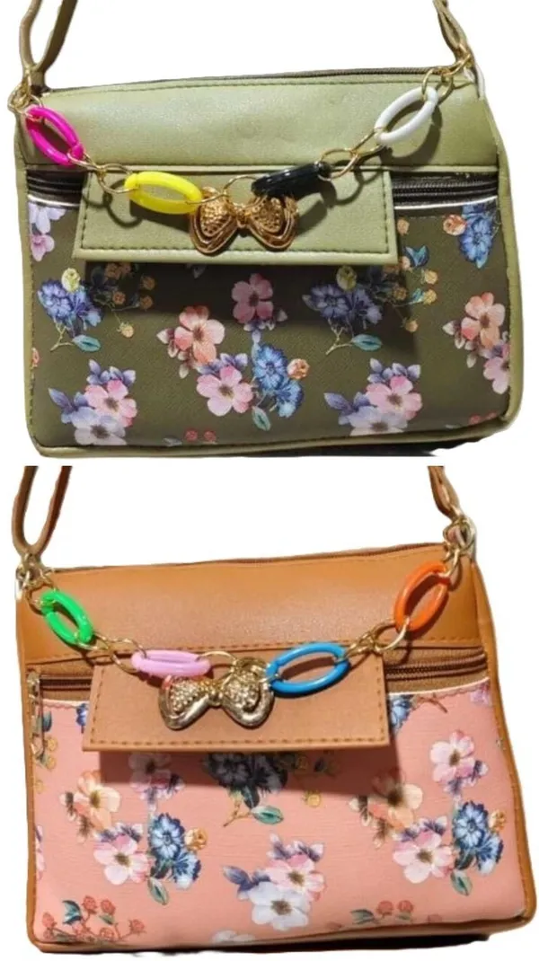 Pink_And_Gold_PU_Sling_Bag_For_Women_Pack_Of_2