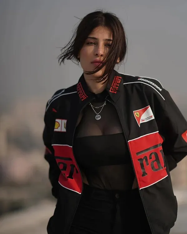 Premium_Men's_Black_Red_Printed_Racing_Shirt_|_Motorsport_Inspired_Streetwear_Jacket_|_Casual_Fashion_Wear