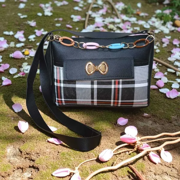 Blue_PU_Sling_Bag_For_Women_Pack_Of_2