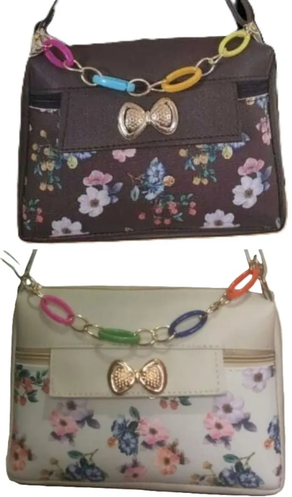 Blue_And_Pink_PU_Sling_Bag_For_Women_Pack_Of_2