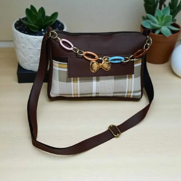 Blue_And_White_PU_Sling_Bag_For_Women_Pack_Of_2