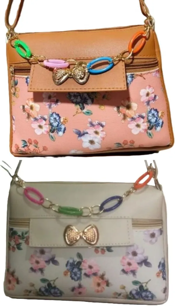Black_And_Pink_PU_Sling_Bag_For_Women_Pack_Of_2