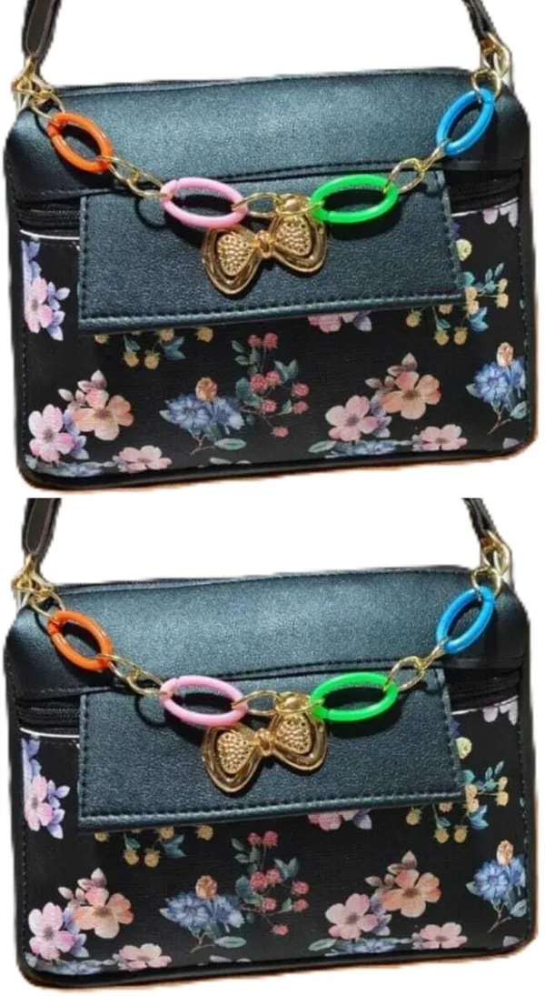 Black_PU_Sling_Bag_For_Women