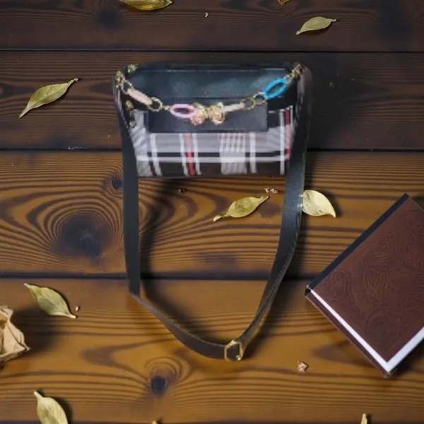 Black_And_White_PU_Sling_Bag_For_Women_Pack_Of_2