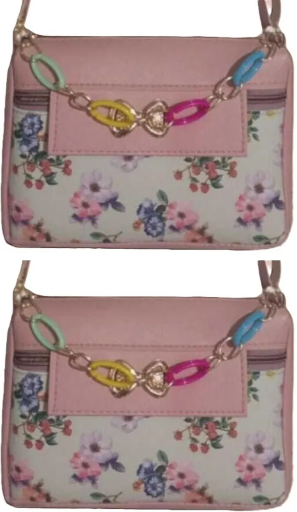 Black_And_Pink_PU_Sling_Bag_For_Women_Pack_Of_2
