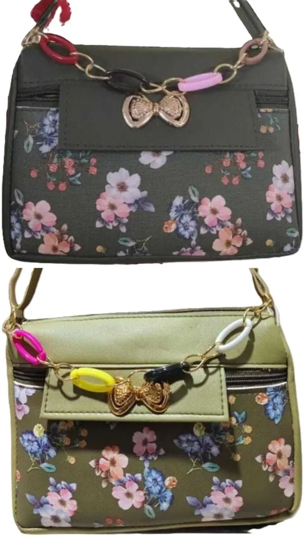 Brown_PU_Sling_Bag_For_Women