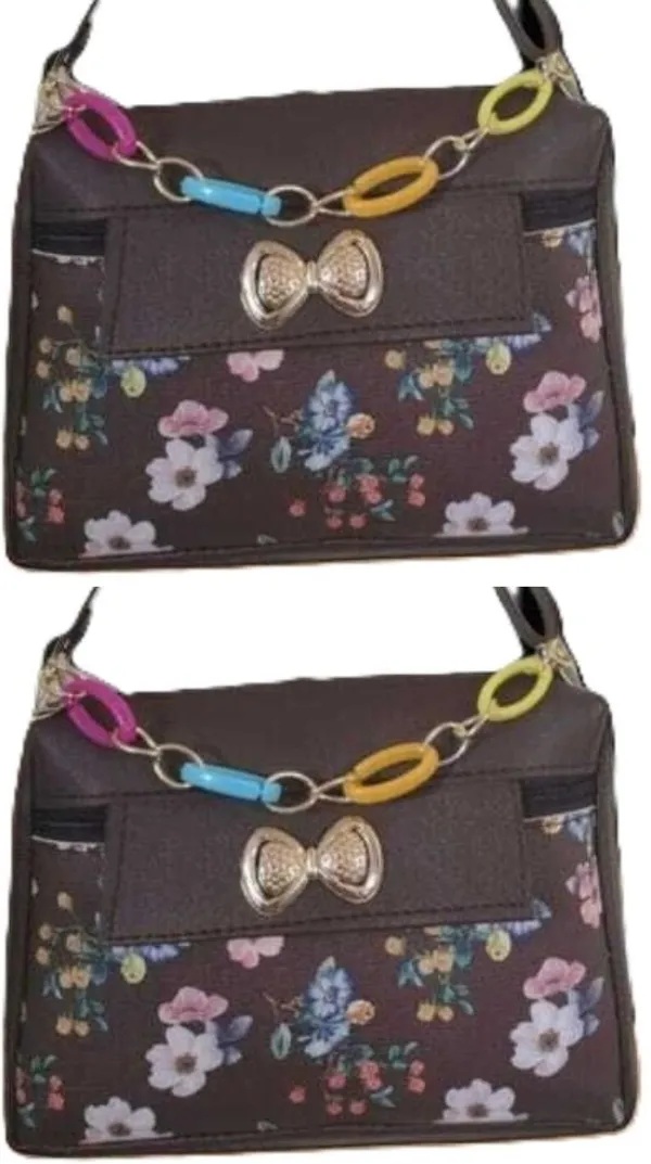 Brown_PU_Sling_Bag_For_Women_Pack_Of_2
