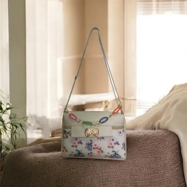 Brown_PU_Sling_Bag_For_Women