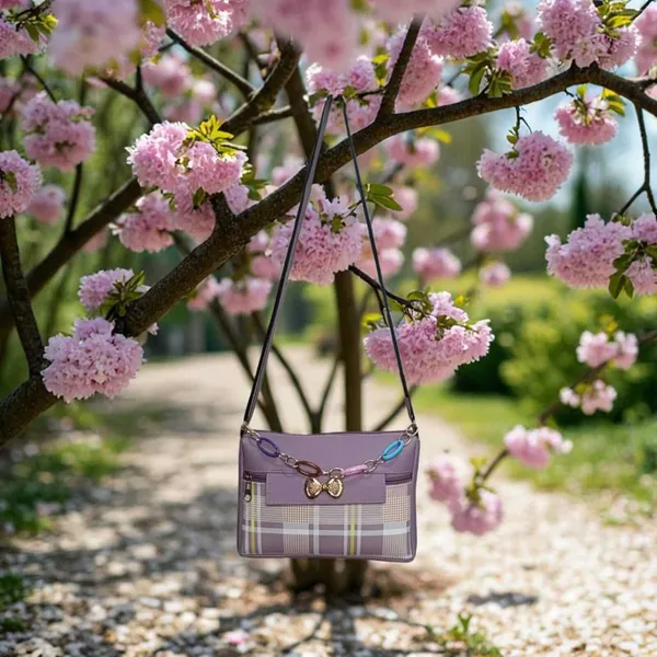 Pink_PU_Sling_Bag_For_Women