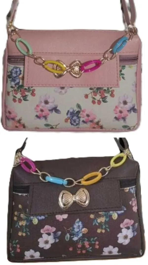 White_PU_Sling_Bag_For_Women