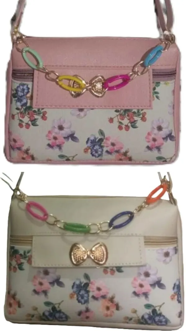Tan_PU_Sling_Bag_For_Women