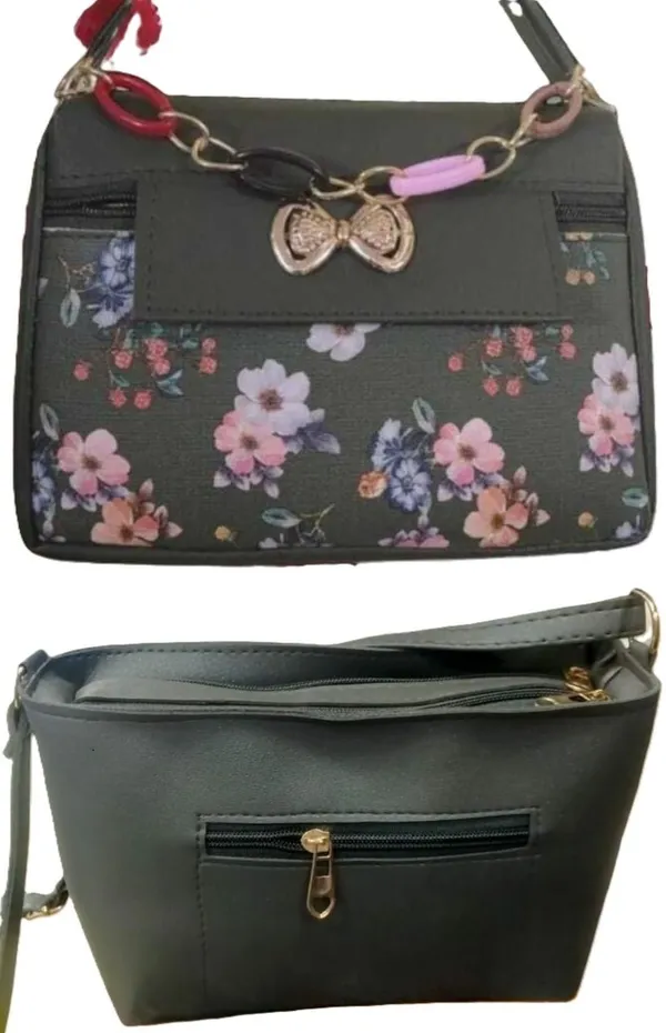 Pink_And_Gold_PU_Sling_Bag_For_Women_Pack_Of_2