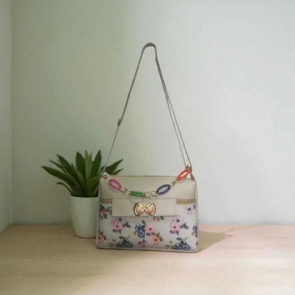 Black_And_Blue_PU_Sling_Bag_For_Women_Pack_Of_2