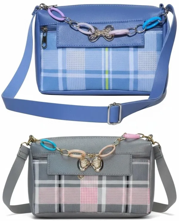 Grey_And_White_PU_Sling_Bag_For_Women_Pack_Of_2