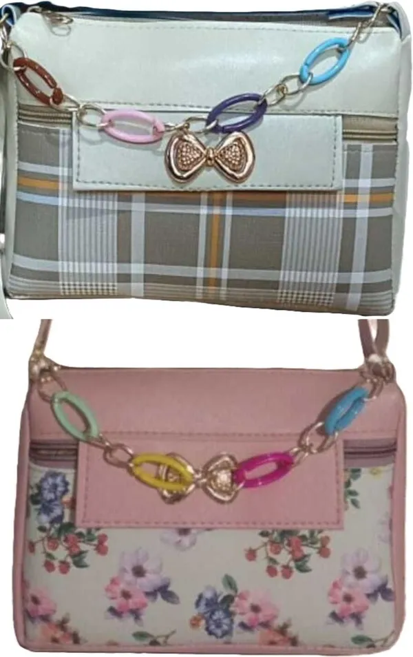 Grey_And_Grey_PU_Sling_Bag_For_Women_Pack_Of_2